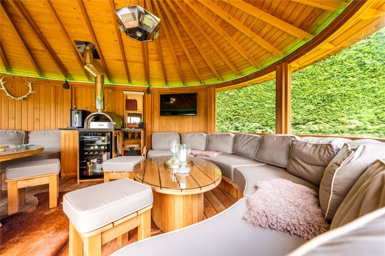 Images for Garden Lane, Tyringham, MK16