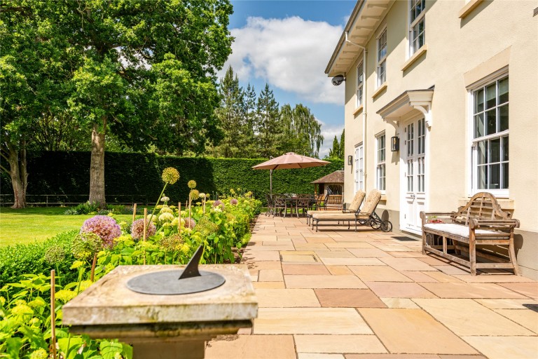 Images for Garden Lane, Tyringham, MK16