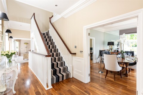 Click the photo for more details of Garden Lane, Tyringham, MK16
