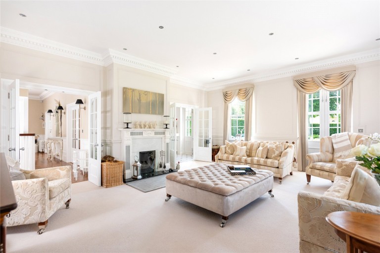 Images for Garden Lane, Tyringham, MK16