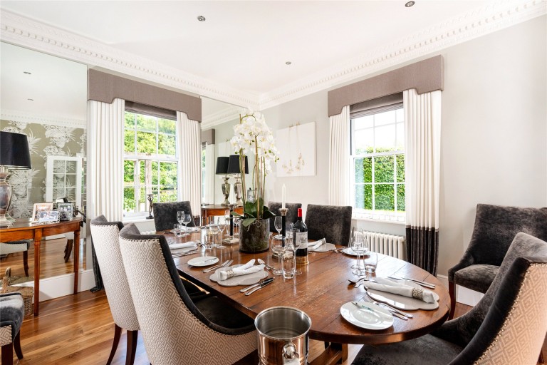 Images for Garden Lane, Tyringham, MK16