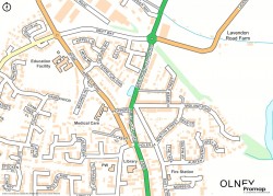 Images for Wellingborough Road, Olney, MK46