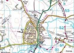 Images for Wellingborough Road, Olney, MK46