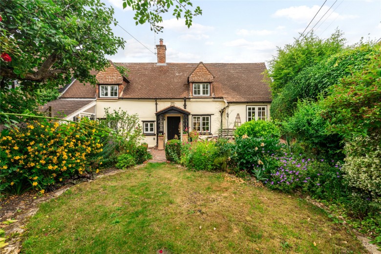 Click the photo for more details of Kennell Hill, Sharnbrook, MK44