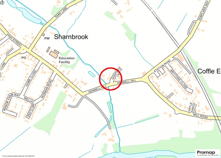 Images for Kennell Hill, Sharnbrook, MK44