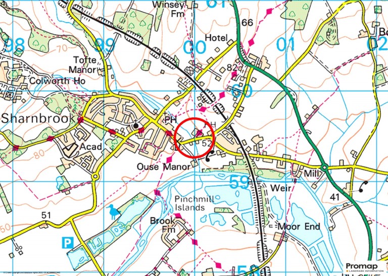 Images for Kennell Hill, Sharnbrook, MK44