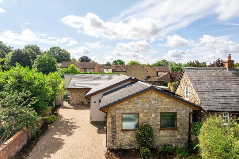 Click the photo for more details of Church Road, Sherington, MK16