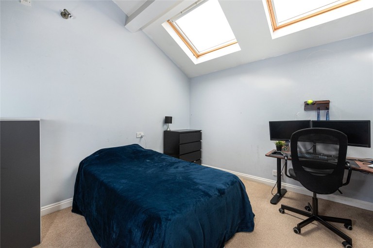 Images for Church Road, Sherington, MK16