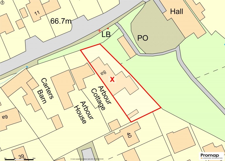 Images for Church Road, Sherington, MK16