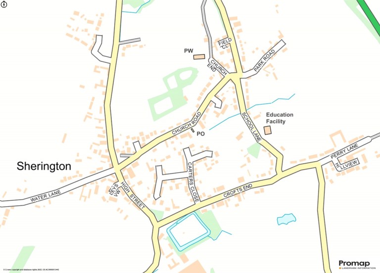 Images for Church Road, Sherington, MK16