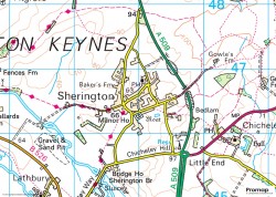 Images for Church Road, Sherington, MK16