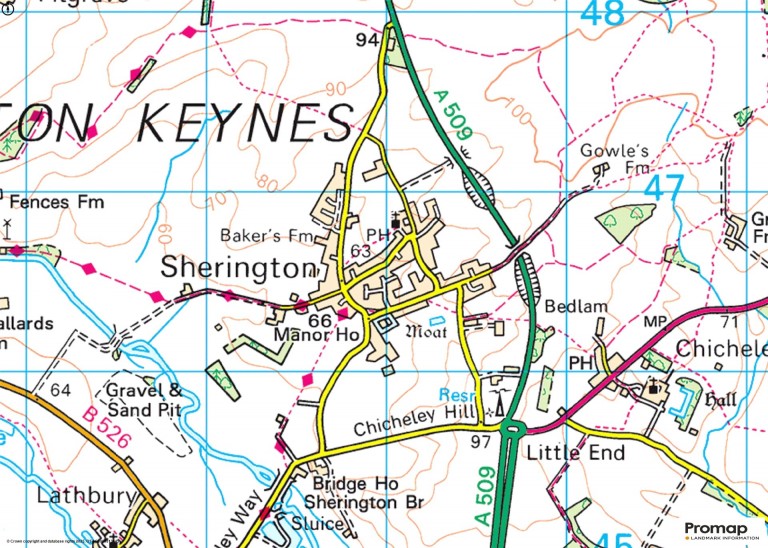 Images for Church Road, Sherington, MK16