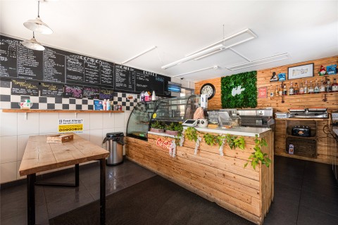 Click the photo for more details of High Street, Olney, MK46