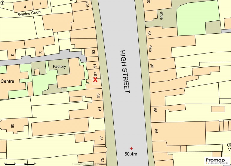 Images for High Street, Olney, MK46