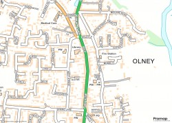 Images for High Street, Olney, MK46
