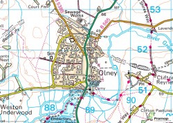 Images for High Street, Olney, MK46