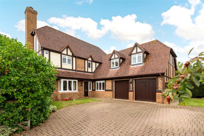 Click the photo for more details of Timpsons Row, Olney, MK46