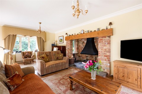 Click the photo for more details of Timpsons Row, Olney, MK46