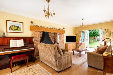 Click the photo for more details of Timpsons Row, Olney, MK46