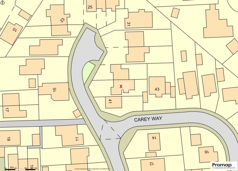 Images for Carey Way, Olney, MK46