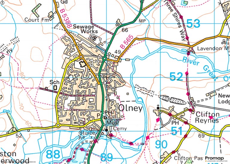 Images for Carey Way, Olney, MK46