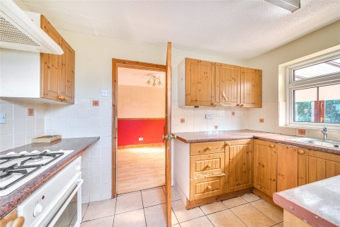 Click the photo for more details of Carey Way, Olney, MK46