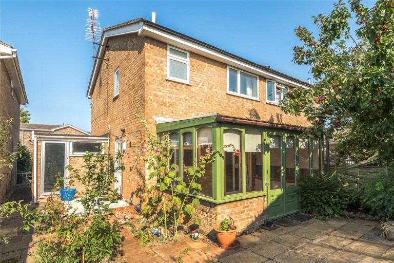 Images for Carey Way, Olney, MK46