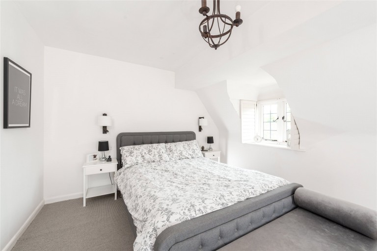 Images for Gayhurst Court Mews, Gayhurst, MK16