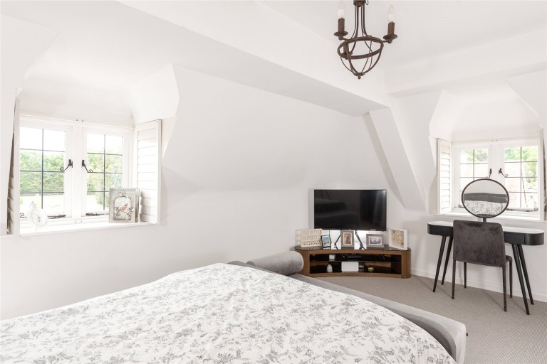 Images for Gayhurst Court Mews, Gayhurst, MK16