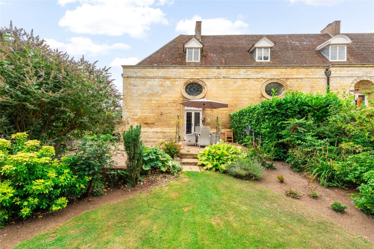 Images for Gayhurst Court Mews, Gayhurst, MK16