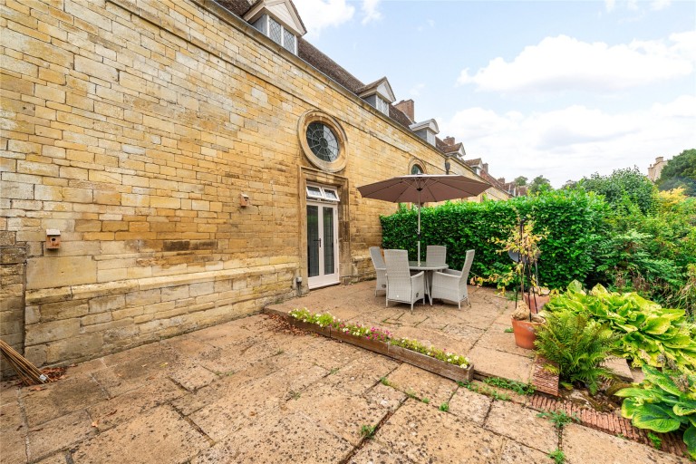 Images for Gayhurst Court Mews, Gayhurst, MK16