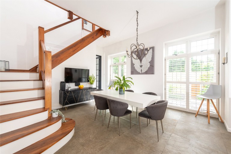 Images for Gayhurst Court Mews, Gayhurst, MK16