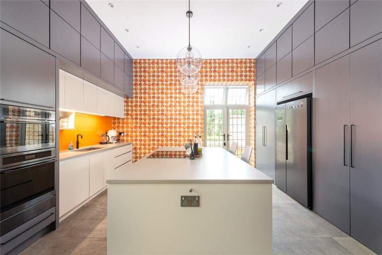 Images for Gayhurst Court Mews, Gayhurst, MK16