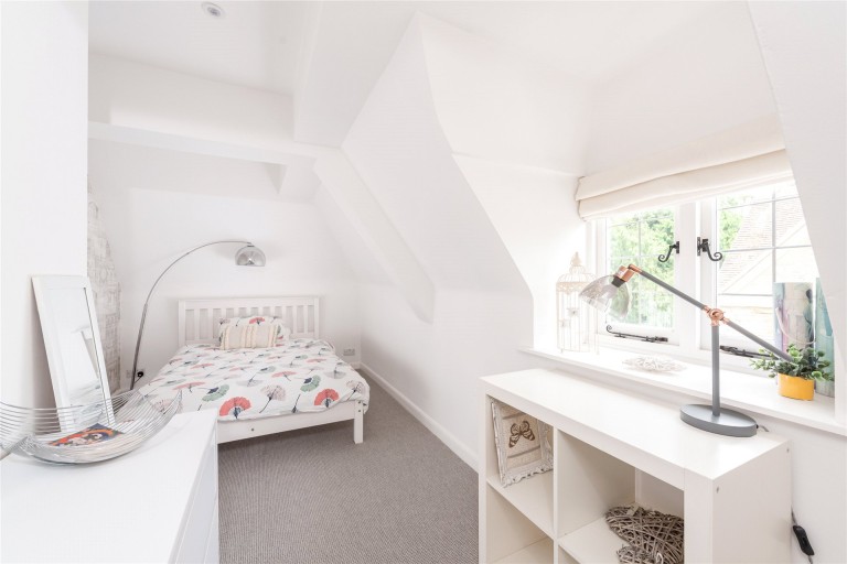 Images for Gayhurst Court Mews, Gayhurst, MK16