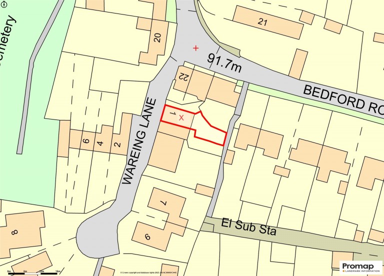 Images for Wareing Lane, Denton, NN7