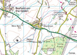 Images for Wareing Lane, Denton, NN7