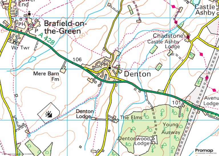 Images for Wareing Lane, Denton, NN7