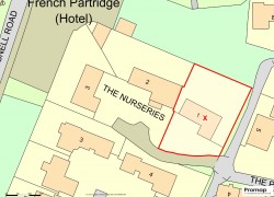 Images for The Nurseries, Horton, NN7