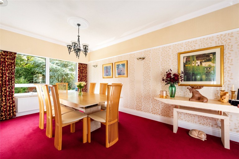 Images for The Nurseries, Horton, NN7
