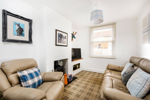 Click the photo for more details of Weston Road, Olney, MK46