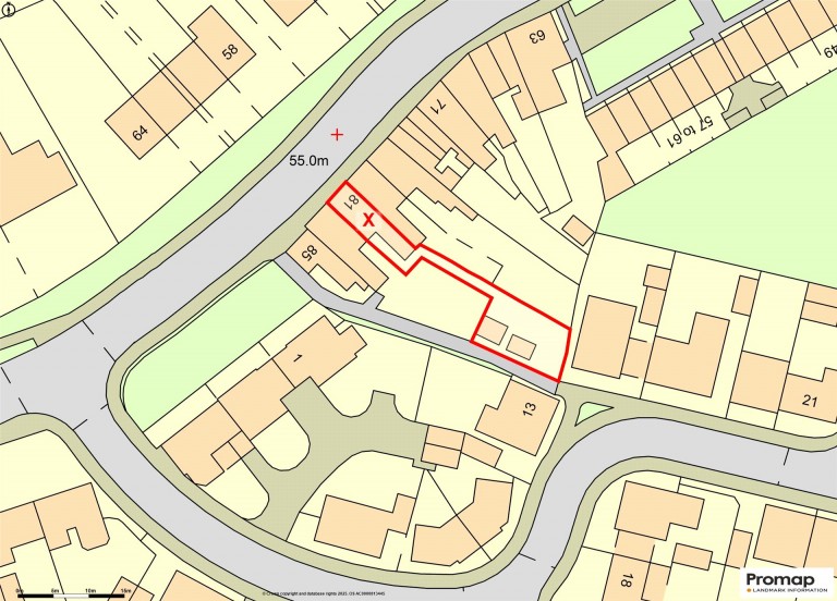 Images for Weston Road, Olney, MK46