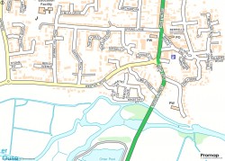 Images for Weston Road, Olney, MK46