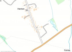 Images for Henton Only Road, Henton, OX39