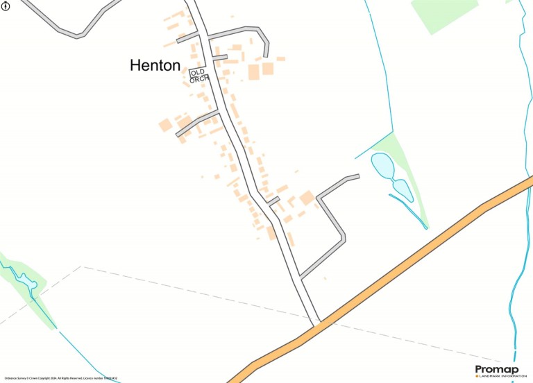 Images for Henton Only Road, Henton, OX39