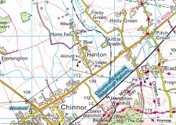 Images for Henton Only Road, Henton, OX39