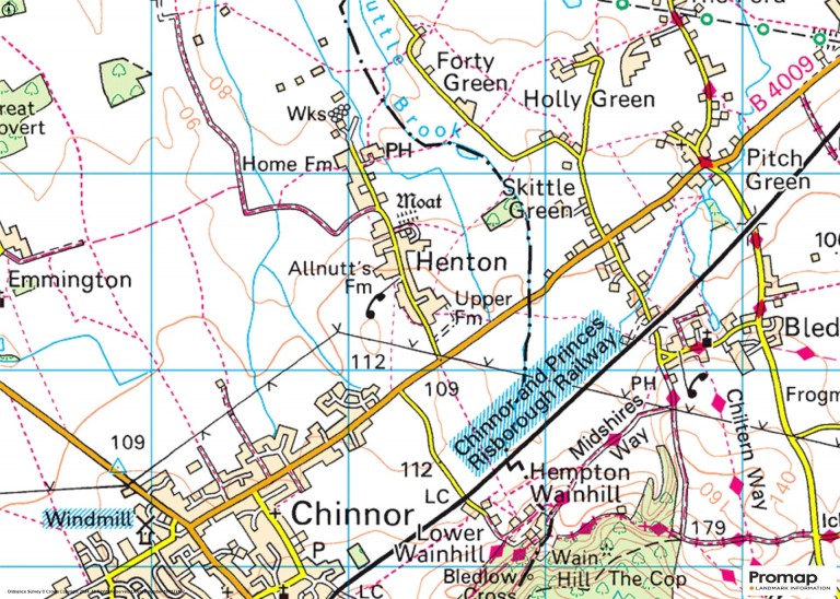 Images for Henton Only Road, Henton, OX39