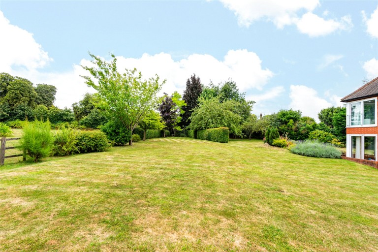 Images for High Street, Kingston Blount, OX39