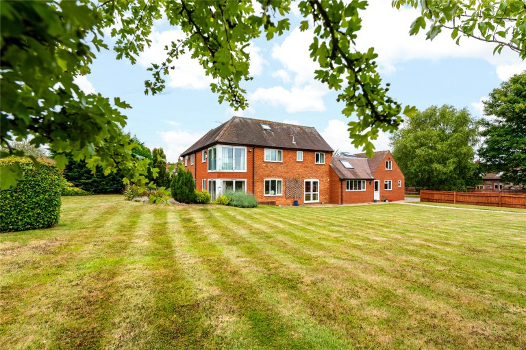 Images for High Street, Kingston Blount, OX39