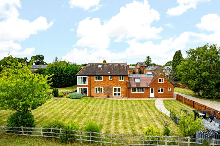 Images for High Street, Kingston Blount, OX39