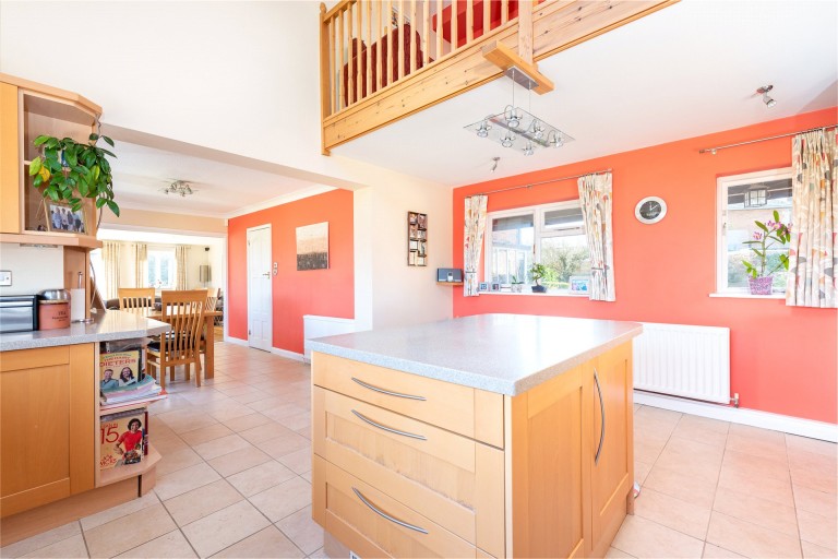 Images for High Street, Kingston Blount, OX39